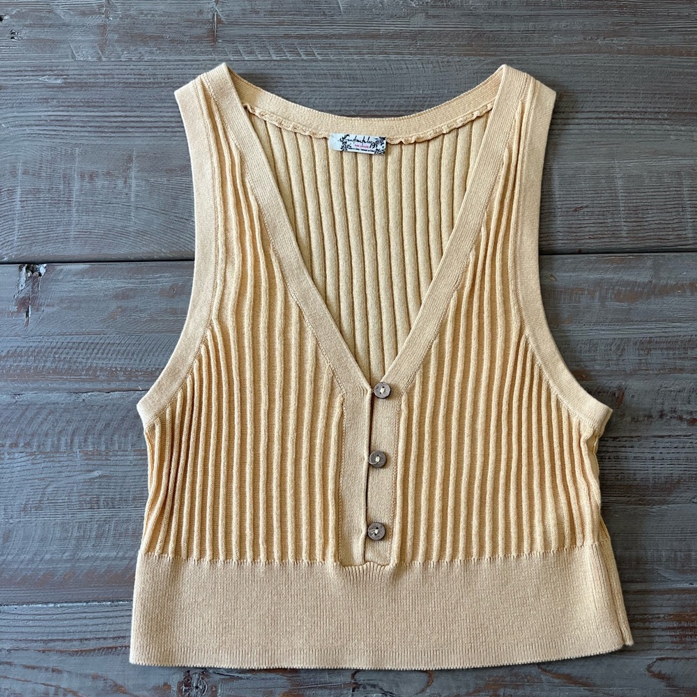 Free People Top